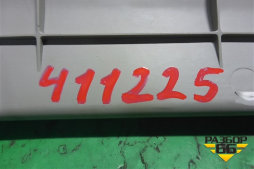 Накладка на торпедо (боковая правая бежевая) (S5306822) для Lifan X60 с 2011г (Х60)