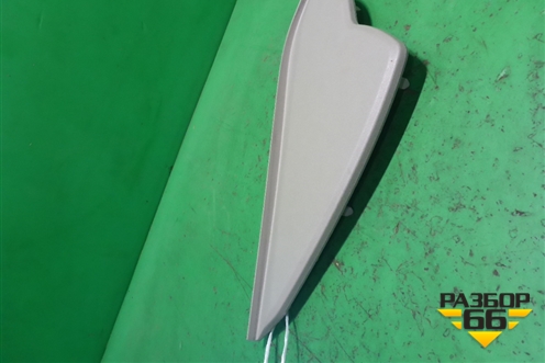 Накладка на торпедо (боковая левая бежевая) (S5306821) для Lifan X60 с 2011г (Х60)