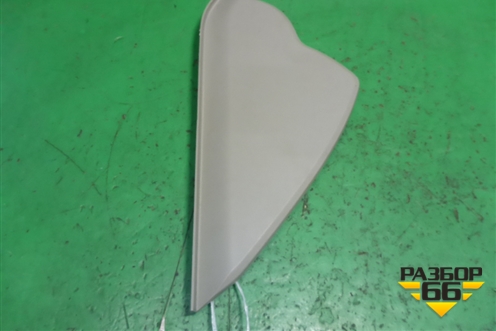 Накладка на торпедо (боковая левая бежевая) (S5306821) для Lifan X60 с 2011г (Х60)