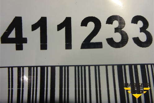 Решетка в передний бампер центральная (A2178850353) для Mercedes Benz S-Klass C217 с 2013-2020г (С)