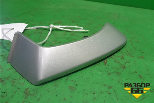 Накладка на торпедо (левая центральная) (S5306830) для Lifan X60 с 2011г (Х60)