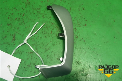 Накладка на торпедо (левая центральная) (S5306830) для Lifan X60 с 2011г (Х60)