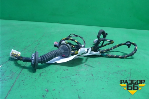 Проводка двери задней правой (S4006400) для Lifan X60 с 2011г (Х60)