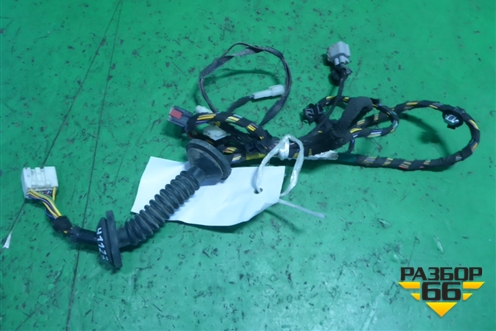 Проводка двери задней правой (S4006400) для Lifan X60 с 2011г (Х60)