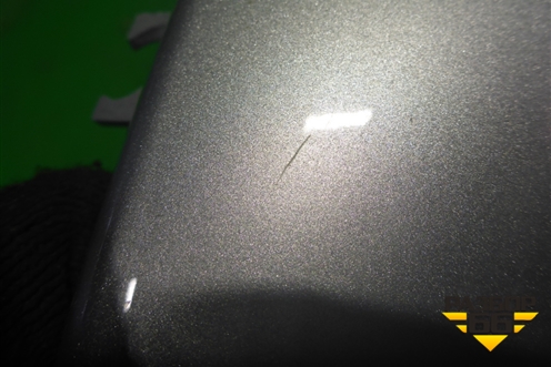 Накладка заднего бампера (J8A217F879AA) для Land Rover Range Rover Velar с 2017г (Велар)