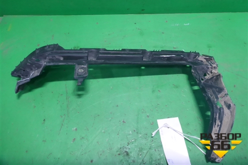 Кронштейн заднего бампера правый (CK5217A881AA) для Land Rover Range Rover 4 с 2013-2022г (Вог)