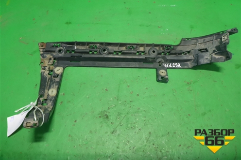 Кронштейн заднего бампера правый (CK5217A881AA) для Land Rover Range Rover 4 с 2013-2022г (Вог)