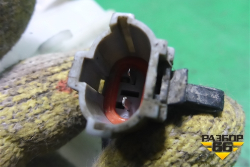 Цилиндр тормозной главный для Lifan X60 с 2011г (Х60)