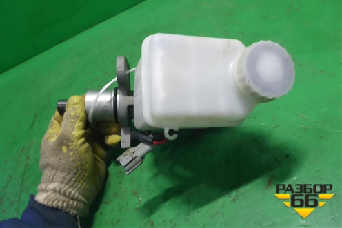 Цилиндр тормозной главный для Lifan X60 с 2011г (Х60)