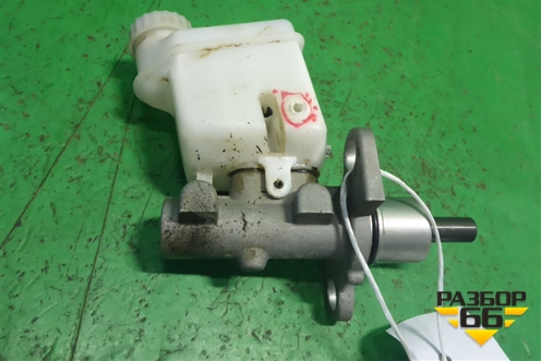 Цилиндр тормозной главный для Lifan X60 с 2011г (Х60)