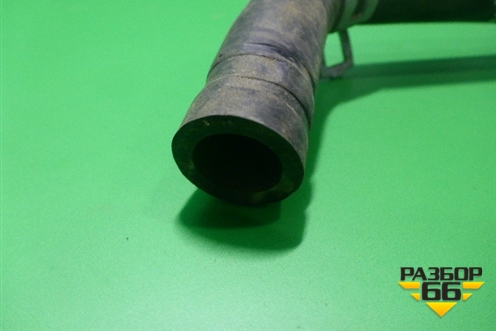 Патрубок отопителя (нижний) (S8108611) для Lifan X60 с 2011г (Х60)