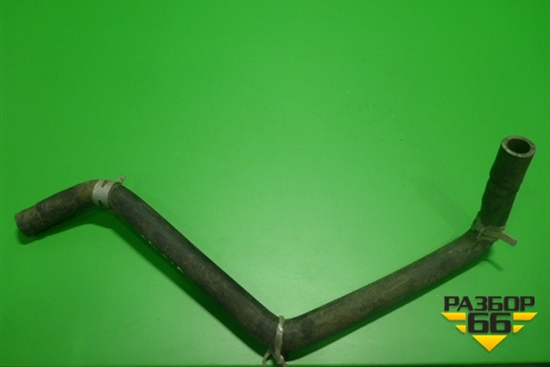 Патрубок отопителя (нижний) (S8108611) для Lifan X60 с 2011г (Х60)