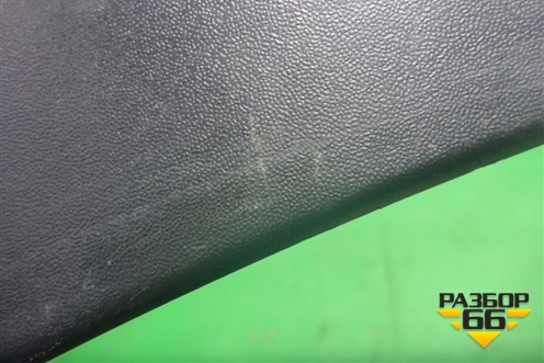 Накладка переднего крыла правого (после 2015г) (7560142100) для Toyota Rav-4 с 2012-2019г