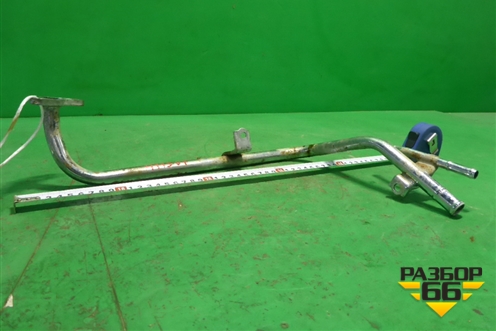 Трубка системы охлаждения (1.8л LFB479Q) для Lifan X60 с 2011г (Х60)