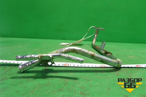 Трубка системы охлаждения (1.8л LFB479Q) для Lifan X60 с 2011г (Х60)