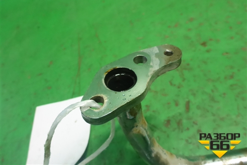 Трубка системы охлаждения (1.8л LFB479Q) для Lifan X60 с 2011г (Х60)