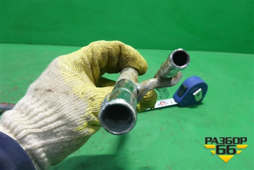 Трубка системы охлаждения (1.8л LFB479Q) для Lifan X60 с 2011г (Х60)