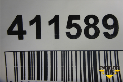 Решетка радиатора правая (7316076) для BMW X5 F15 с 2013г (Х5 Ф15)