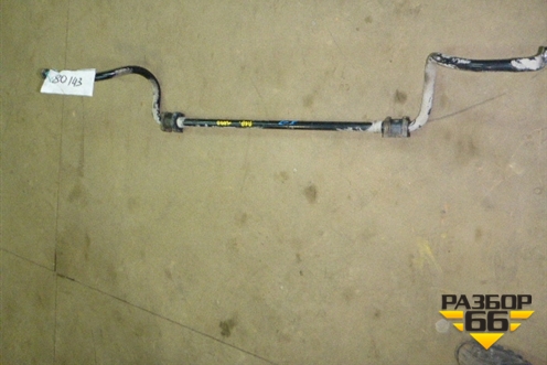 Стабилизатор передний для Mitsubishi Lancer-X с 2007г (Лансер)