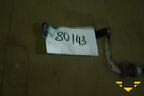 Стабилизатор передний для Mitsubishi Lancer-X с 2007г (Лансер)