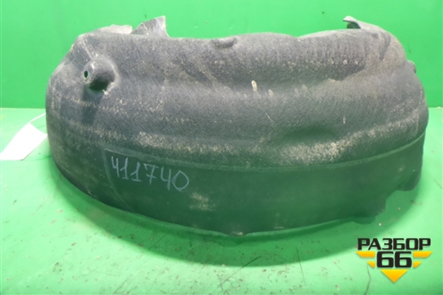 Локер задний левый (51717374747) для BMW 6-серия F12/F13 с 2009-2017г