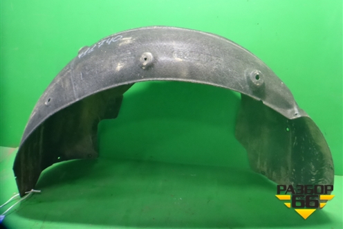 Локер задний левый (51717374747) для BMW 6-серия F12/F13 с 2009-2017г