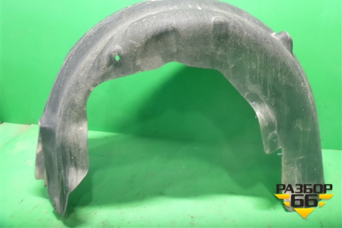 Локер задний левый (51717374747) для BMW 6-серия F12/F13 с 2009-2017г