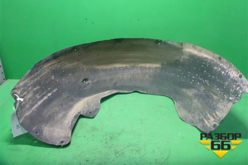 Локер задний левый (51717374747) для BMW 6-серия F12/F13 с 2009-2017г