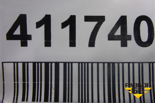 Локер задний левый (51717374747) для BMW 6-серия F12/F13 с 2009-2017г