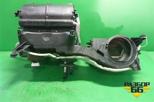 Корпус отопителя (JEC501480) для Land Rover Discovery 3 с 2004-2009г (Дискавери)