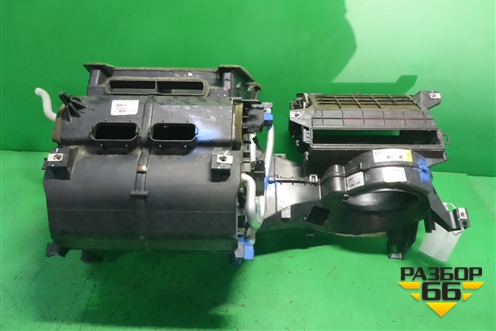 Корпус отопителя (JEC501480) для Land Rover Discovery 3 с 2004-2009г (Дискавери)