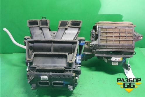 Корпус отопителя (JEC501480) для Land Rover Discovery 3 с 2004-2009г (Дискавери)