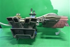Корпус отопителя (JEC501480) для Land Rover Discovery 3 с 2004-2009г (Дискавери)