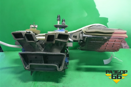 Корпус отопителя (JEC501480) для Land Rover Discovery 3 с 2004-2009г (Дискавери)