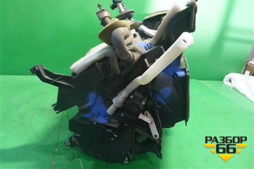 Корпус отопителя (JEC501480) для Land Rover Discovery 3 с 2004-2009г (Дискавери)