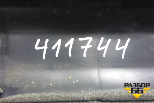 Корпус отопителя (JEC501480) для Land Rover Discovery 3 с 2004-2009г (Дискавери)