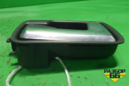 Ручка внутренняя двери передней левой (FVC500136) для Land Rover Discovery 3 с 2004-2009г (Дискавери)