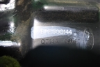 Кронштейн (пола багажника правый) (EPE500144) для Land Rover Discovery 3 с 2004-2009г