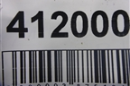 Кронштейн (пола багажника правый) (EPE500144) для Land Rover Discovery 3 с 2004-2009г
