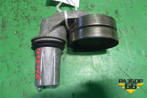 Ролик натяжитель ремня навесного оборудования (2.7л 276DT) (PQH500060 4H2Q19A216AF) для Land Rover Discovery 3 с 2004-2009г (Дискавери)