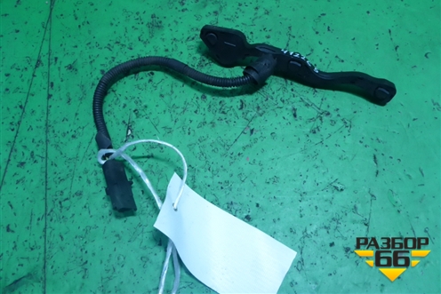 Провод свечей накаливания (левый 2.7л 276DT) для Land Rover Discovery 3 с 2004-2009г (Дискавери)