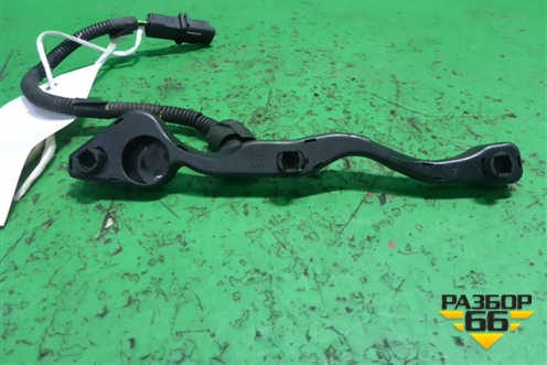 Провод свечей накаливания (левый 2.7л 276DT) для Land Rover Discovery 3 с 2004-2009г (Дискавери)