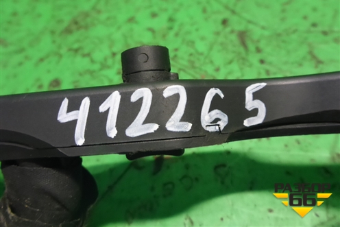 Провод свечей накаливания (левый 2.7л 276DT) для Land Rover Discovery 3 с 2004-2009г (Дискавери)