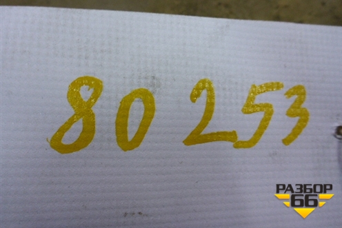 Модуль управления климатической установкой для Subaru Impreza (GG-GD) с 2000-2007г (Импреза)