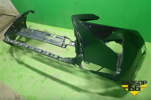 Бампер передний (до 2019г под парктроник и омыватели) (5211948D40) для Lexus RX 350 c 2015г (РХ)