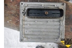Блок управления двигателем (1.6л) для Volvo S40 с 2004-2012г (C40)