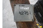 Блок управления двигателем (1.6л) для Volvo S40 с 2004-2012г (C40)
