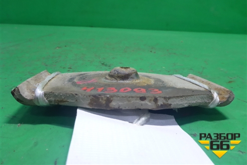 Проставка задней рессоры для Peugeot Boxer с 2006г (Боксер)