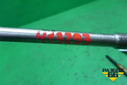 Свеча накаливания (2.2л PSA4HU10TRJ7) (0100226203) для Peugeot Boxer с 2006г (Боксер)