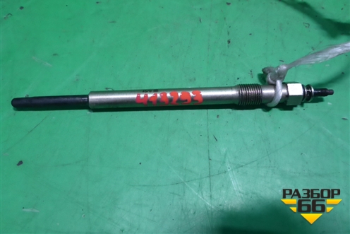 Свеча накаливания (2.2л PSA4HU10TRJ7) (0100226203) для Peugeot Boxer с 2006г (Боксер)